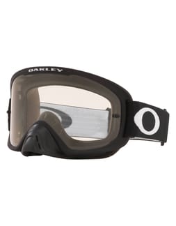 O Frame 2.0 Pro Mx Matte Black / Clear