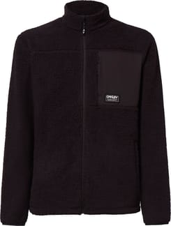 Mountain Fire Sherpa Blackout