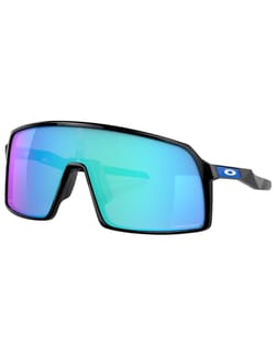 Sutro Polished Black Prizm Sapphire