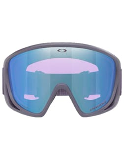 Mont Scape M Aubergine Graphic Prizm Iced Iridium