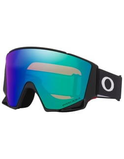 Flow Scape M Matte Black Prizm Argon Iridium