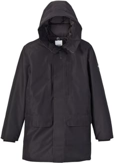 Obam Noir Aigle