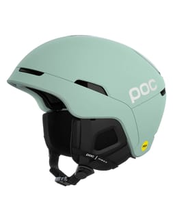 Obex MIPS Apophyllite Green Matt