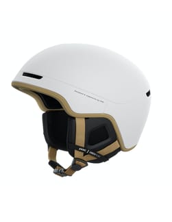 Obex Pure Hydrogen White/Aragonite Brown Matt