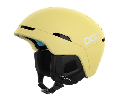 Obex SPIN Light Sulfur Yellow