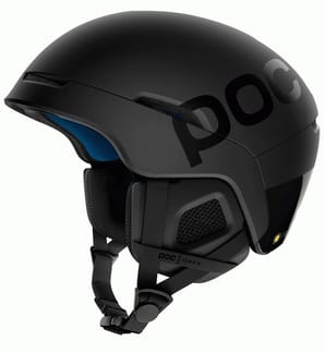 Obex BC SPIN Matt Black