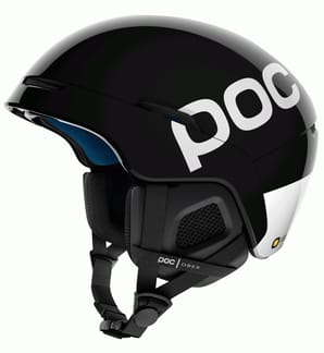 Obex BC SPIN Uranium Black