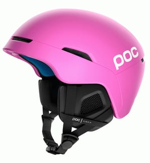 Obex SPIN Actinium Pink