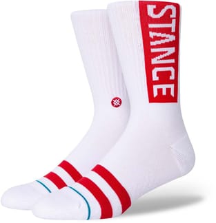 Og Whitered