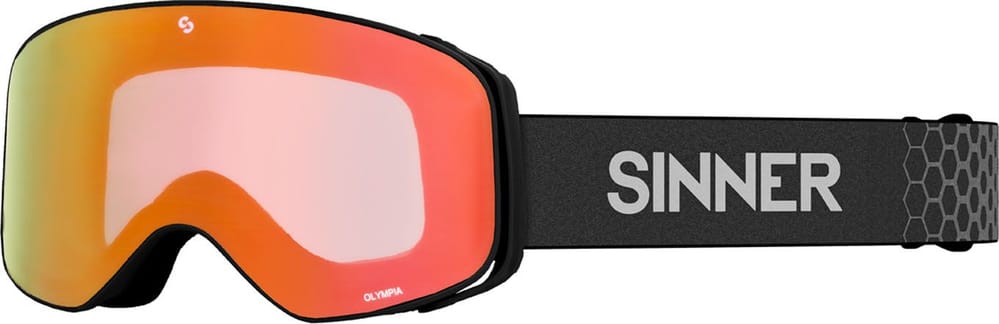 Olympia Black
