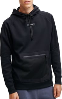 Hoodie 2 M Black