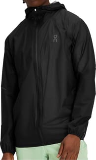 Ultra Jacket 1 M Black