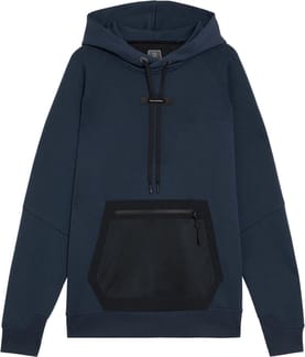 Hoodie Midnight