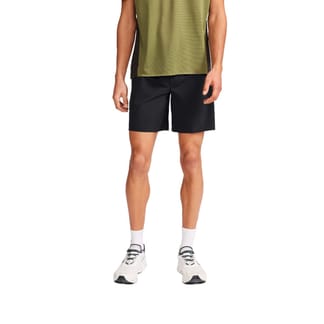 Lightweight Shorts Black