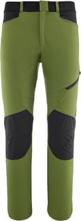 Onega Stretch Pant M Fern/Noir