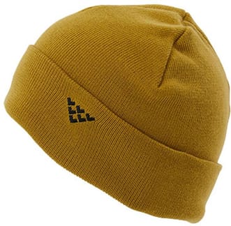 Ora Beanie Gold