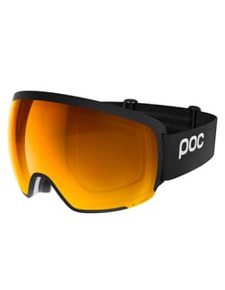 Orb Clarity Uranium Black/Spektris Orange