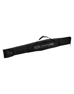 Original 1 Pair Skisleeve Black