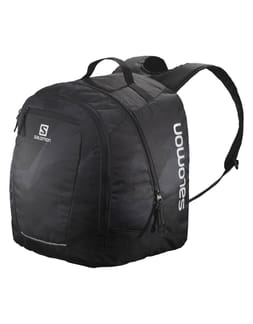 Original Gear Backpack Flat Camo Black