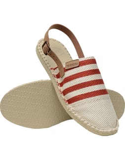 Origine Mule Red/Raw