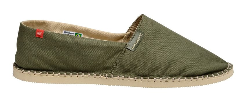 Origine Green
