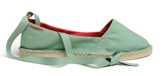Origine Slim Green Bamboo