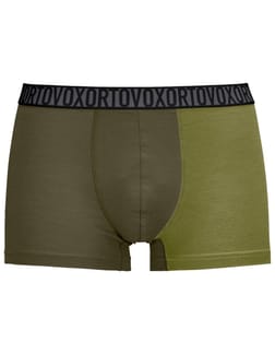 150 Essential Trunks M Dark Wild Herbs