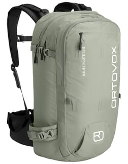 Haute Route 30 S Green Sage