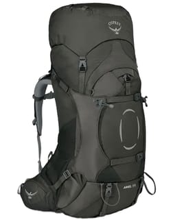 Ariel 55 Black