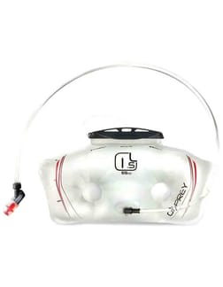 Hydraulics LT 1.5L Lumbar Reservoir 