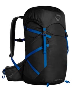 Sportlite Tour 26 Dark Charcoal Grey