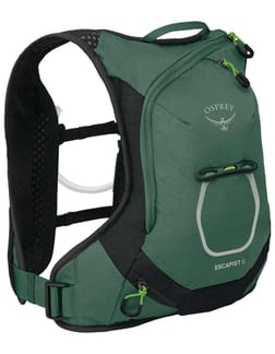 Escapist Velocity 6 Tundra Green/Botanica