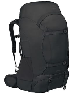 Farpoint Trek 70 Black
