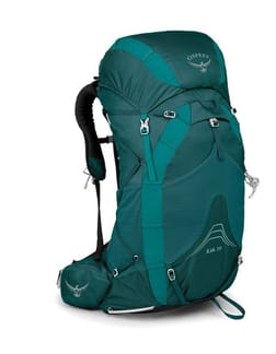 Eja 38 Deep Teal