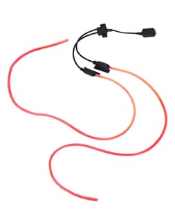 OSRAM - Light me up Kit Red