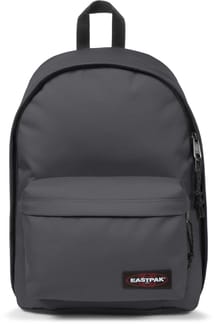 Out Of Office Iron Grey