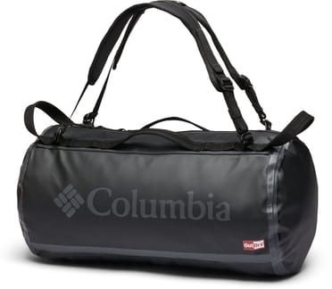 OutDry Ex 40L Duffle Black