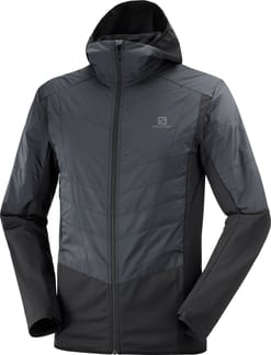 Outline As Hybrid Mid M Black
