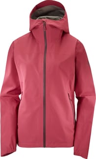 Outline Gtx® 2.5L Jkt W Earth Red