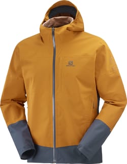Outrack 2.5L Jacket M Honey Ginger/Honey