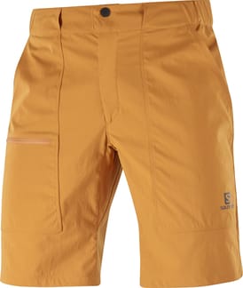 Outrack Shorts M Honey Ginger