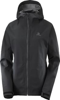 Outrack Wp Jkt W Black