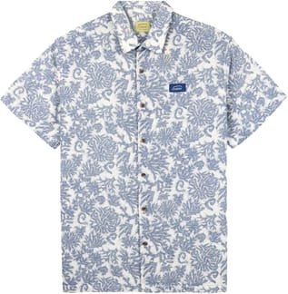 Barrel Shirt Salt