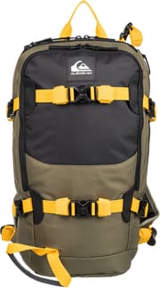 Oxydized 16L Backpack  Grape Leaf