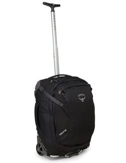 Ozone 36 Black