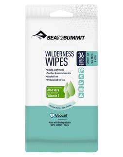 Pack De 36 Lingettes S 16 X 20Cm 
