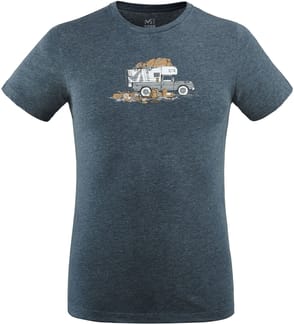 Pack & Load TS SS M Orion Blue