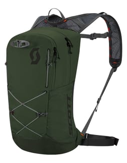 Pack Trail Lite Evo FR' 14 frost green