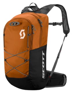 Pack Trail Lite Evo FR' 22 dk gre/co or