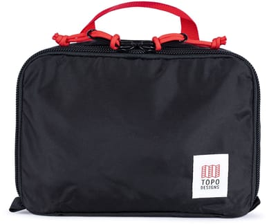 Pack Bag 5L Black/Black